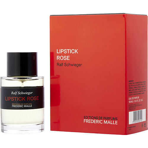 FREDERIC MALLE LIPSTICK ROSE