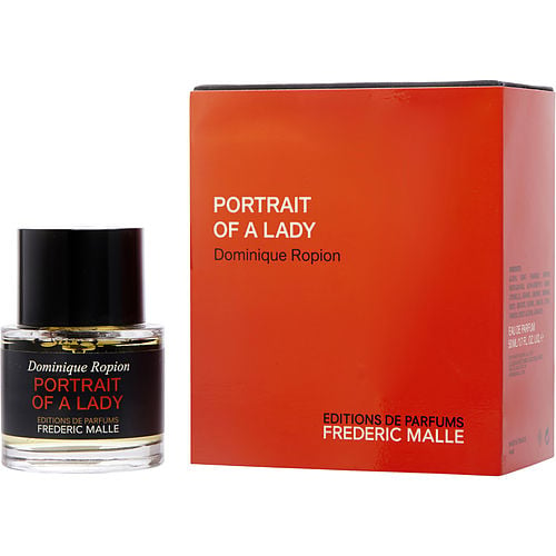 FREDERIC MALLE PORTRAIT OF A LADY