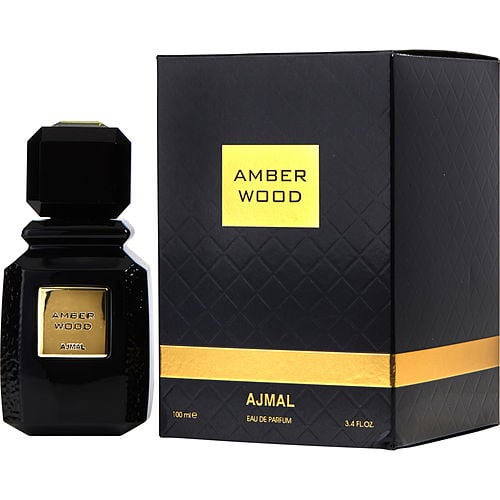 AJMAL AMBER WOOD by Ajmal