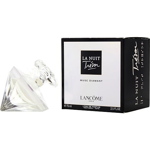 TRESOR LA NUIT MUSC DIAMANT by Lancome