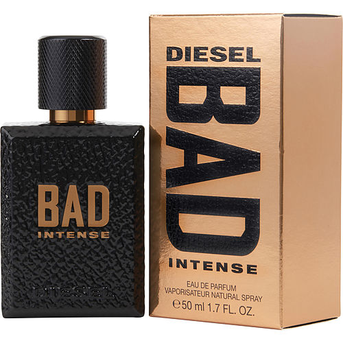 DIESEL BAD INTENSE