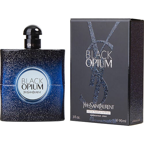 BLACK OPIUM INTENSE