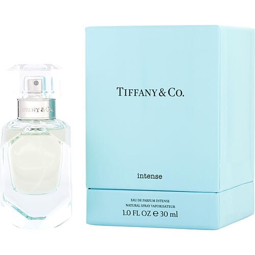 TIFFANY & CO INTENSE