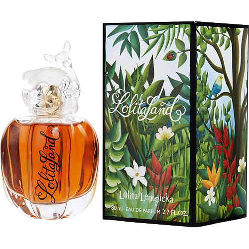 LOLITA LEMPICKA LOLITALAND