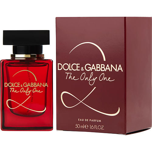 THE ONLY ONE 2 by Dolce & Gabbana