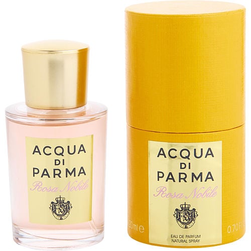 ACQUA DI PARMA ROSA NOBILE by Acqua di Parma