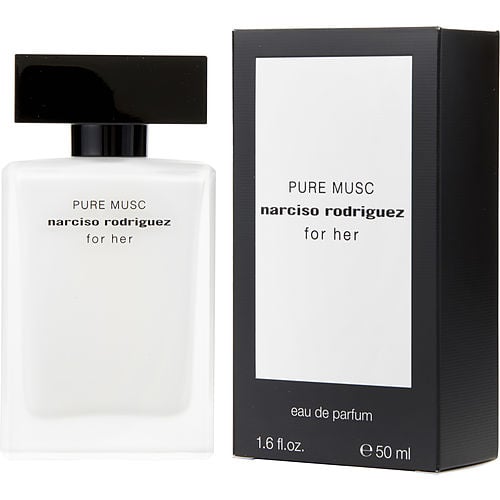 NARCISO RODRIGUEZ PURE MUSC