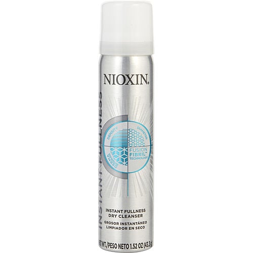 NIOXIN by Nioxin