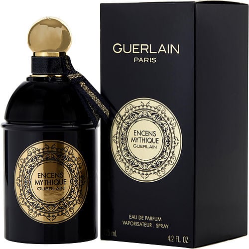 GUERLAIN ENCENS MYTHIQUE