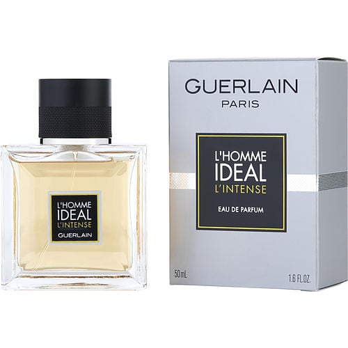 GUERLAIN L'HOMME IDEAL L'INTENSE by Guerlain