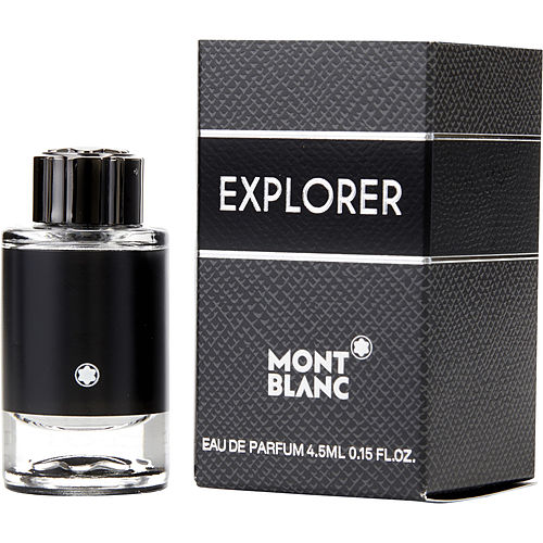 MONT BLANC EXPLORER