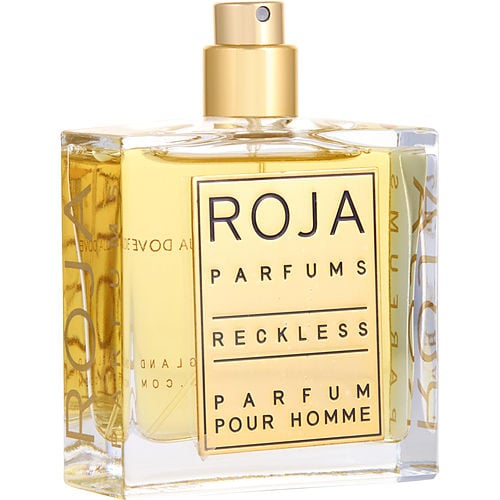 ROJA RECKLESS POUR HOMME by Roja Dove