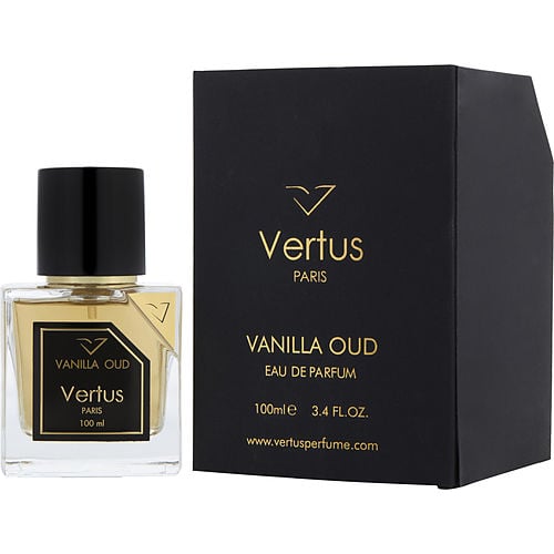 VERTUS VANILLA OUD by Vertus