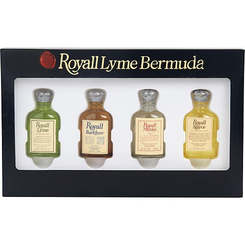 ROYALL LYME BERMUDA by Royall Fragrances