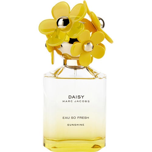 MARC JACOBS DAISY EAU SO FRESH SUNSHINE