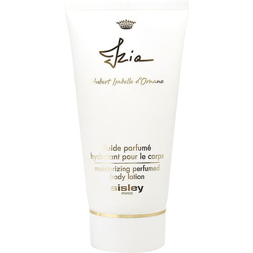 IZIA by Sisley