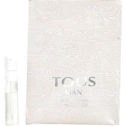 TOUS MAN LES COLOGNES by Tous