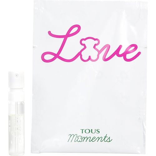 TOUS LOVE MOMENTS by Tous