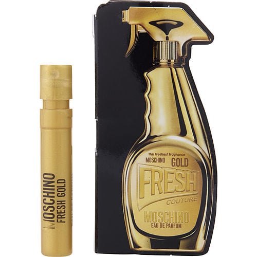 MOSCHINO GOLD FRESH COUTURE by Moschino