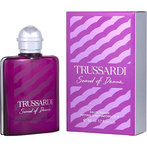 TRUSSARDI SOUND OF DONNA by Trussardi