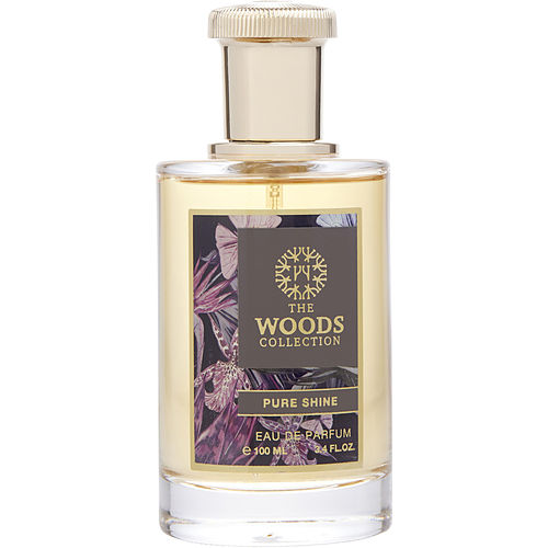 THE WOODS COLLECTION PURE SHINE