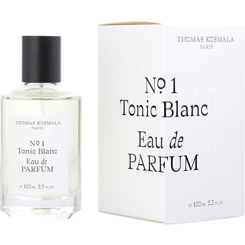 THOMAS KOSMALA NO.1 TONIC BLANC by Thomas Kosmala