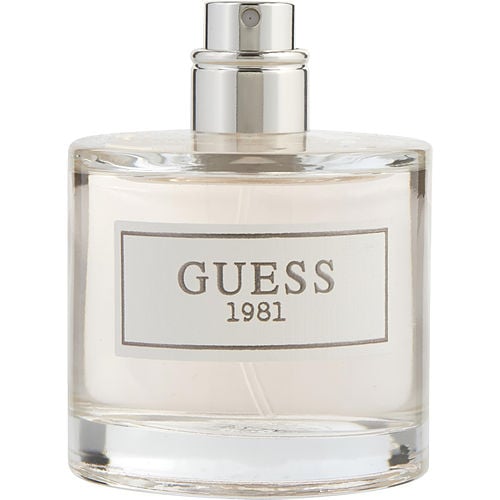 GUESS 1981 by Guess