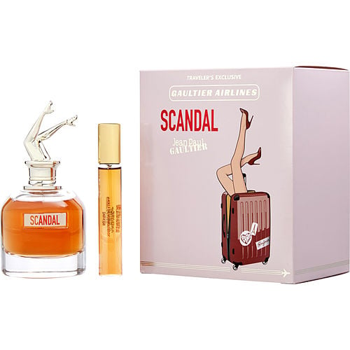 JEAN PAUL GAULTIER SCANDAL by Jean Paul Gaultier