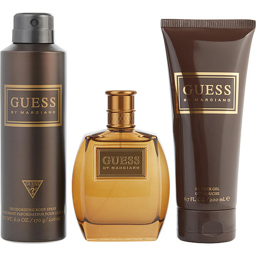 GUESS BY MARCIANO