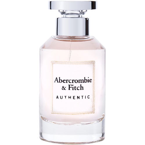 ABERCROMBIE & FITCH AUTHENTIC by Abercrombie & Fitch