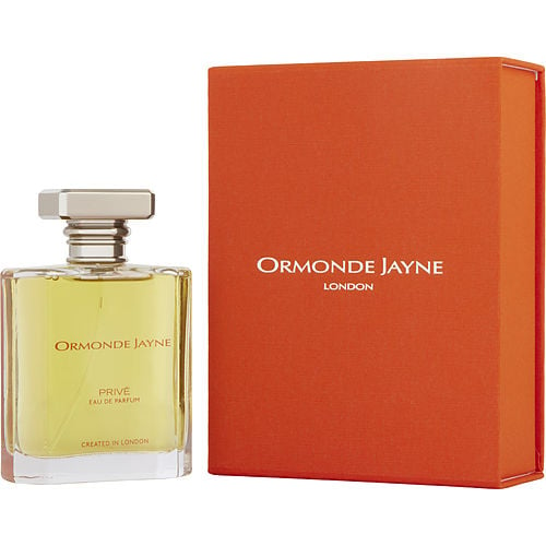 ORMONDE JAYNE PRIVE