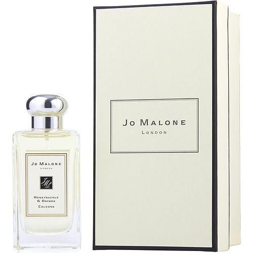 JO MALONE HONEYSUCKLE & DAVANA