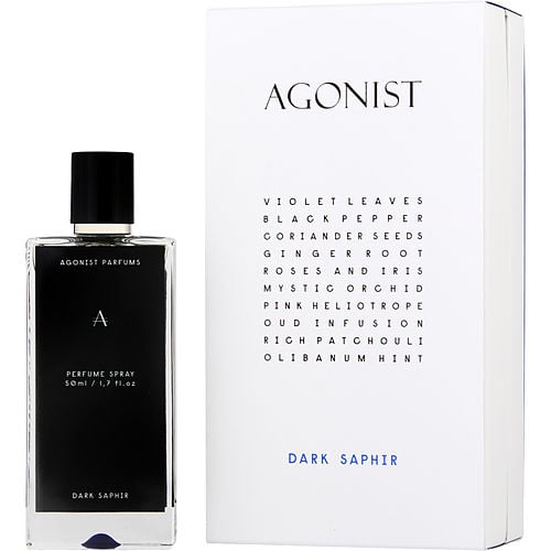 AGONIST DARK SAPHIR by Agonist