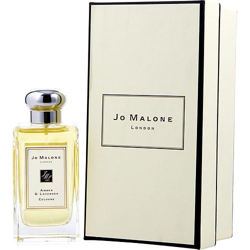 JO MALONE AMBER & LAVENDER