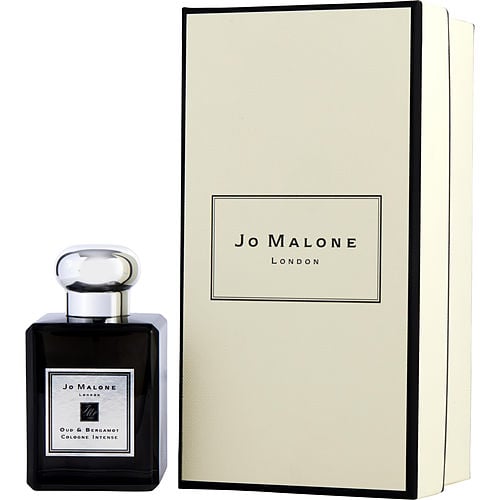 JO MALONE OUD & BERGAMOT