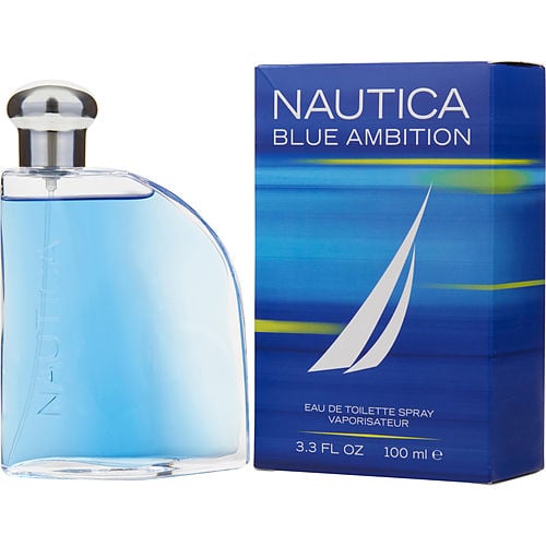 NAUTICA BLUE AMBITION