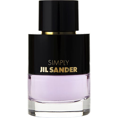 JIL SANDER SIMPLY TOUCH OF VIOLET