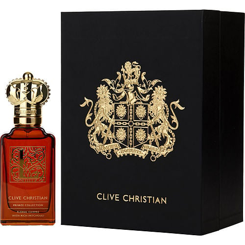 CLIVE CHRISTIAN L FLORAL CHYPRE