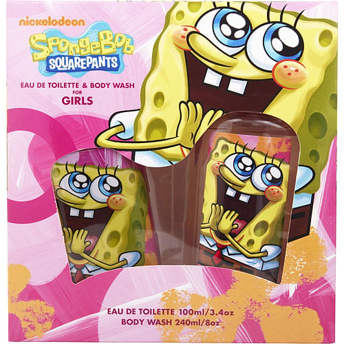 SPONGEBOB SQUAREPANTS