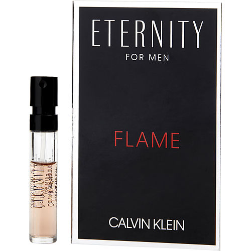 ETERNITY FLAME