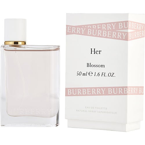 BURBERRY HER BLOSSOM