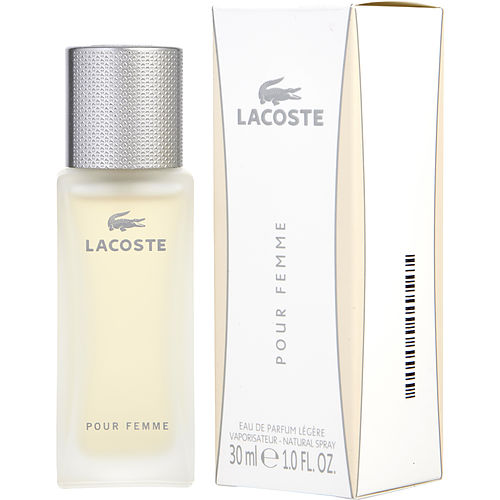 LACOSTE POUR FEMME LEGERE by Lacoste