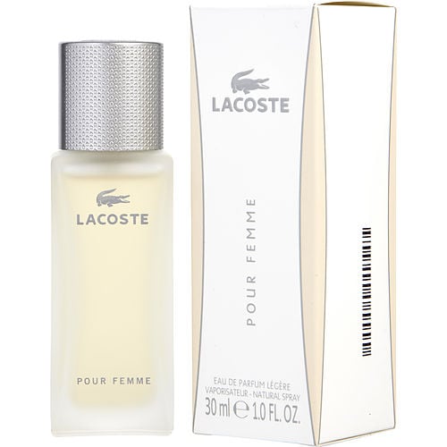 LACOSTE POUR FEMME LEGERE