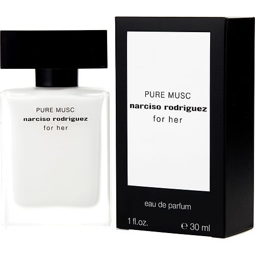 NARCISO RODRIGUEZ PURE MUSC