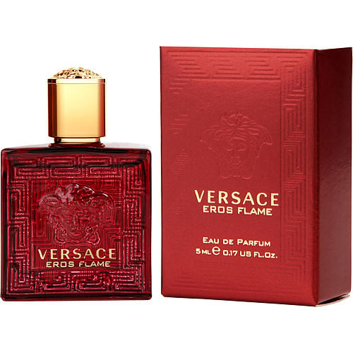 VERSACE EROS FLAME by Gianni Versace