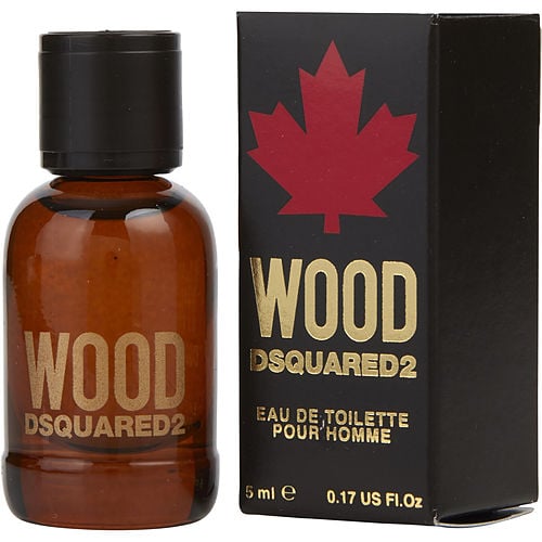 DSQUARED2 WOOD