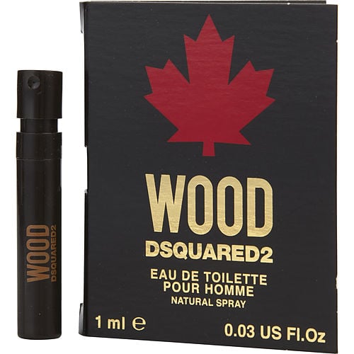 DSQUARED2 WOOD