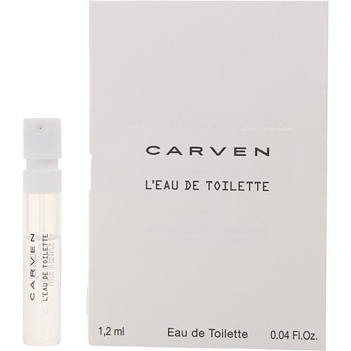 CARVEN L'EAU DE TOILETTE by Carven