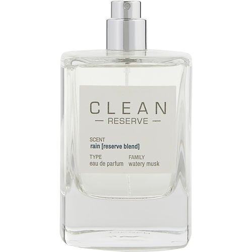 CLEAN RESERVE RAIN by Clean