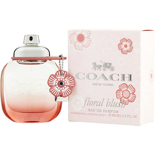 COACH FLORAL BLUSH by Coach